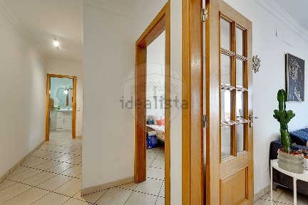 Apartamento T2 à venda no Bairro Alves