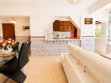 Apartamento T3 à venda na São Luís