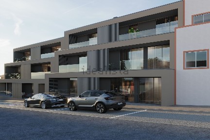 Apartamento T2 à venda no Quinta das Oliveiras, 60