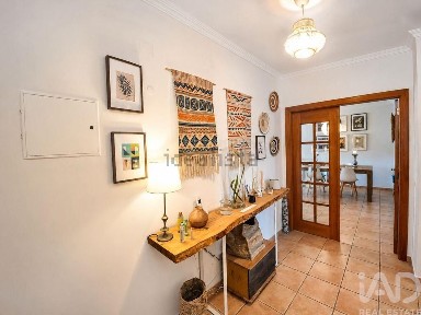Apartamento T2 à venda no Centro