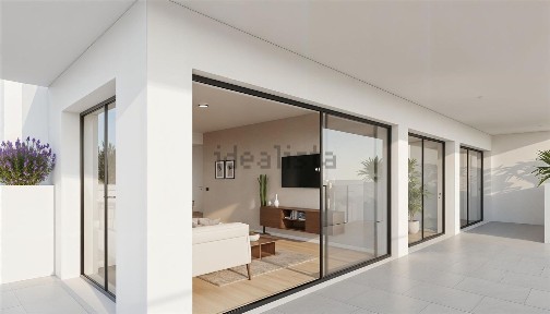 Apartamento T2 à venda na Rua Rei D Fernando, 6