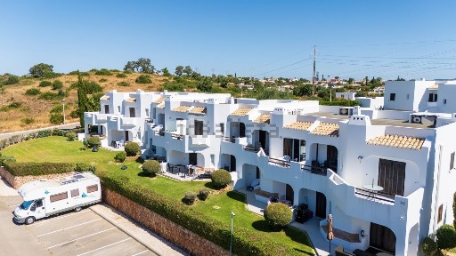 Apartamento T2 à venda em Clube Albufeira s/n