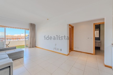 Apartamento T1 à venda em 8500-833