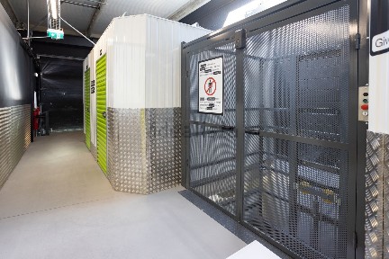 Montijo e Afonsoeiro, Portas da Cidade - Alto das Vinhas Grandes, Urb. Control Space Self Storage Montijo, Rua da Azinheira, 424