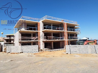 Apartamento T1 à venda em Porches
