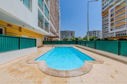 Portimão, Portimão Cidade, Bairro Amparo - Alto do Quintão, Rua Pereira de Sousa