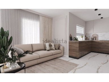 Apartamento T2 à venda em Armação de Pêra