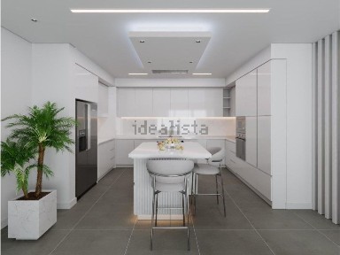 Apartamento T3 à venda em Bemposta - Quatro Estradas