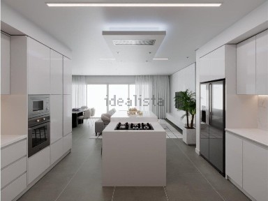 Apartamento T2 à venda em Bemposta - Quatro Estradas