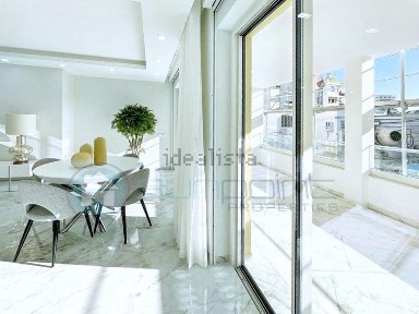 Apartamento T3 à venda em Pedra Alçada