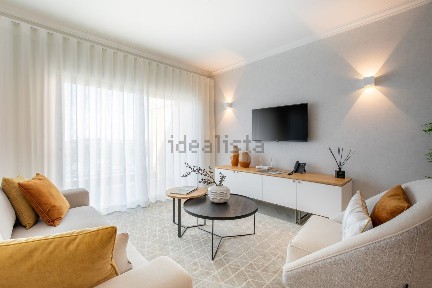 Apartamento T2 à venda na Quinta da Boavista