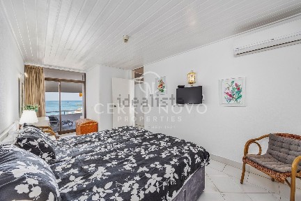 Apartamento T1 à venda no Centro da Cidade