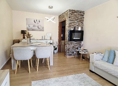 Apartamento T2 à venda no Bairro das Fontainhas, 3