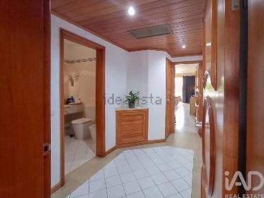 Apartamento T0 à venda em Forte São João