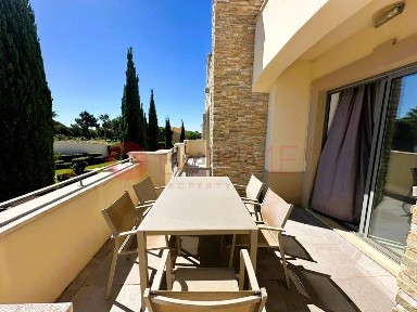Apartamento T2 à venda em Vila Sol - Morgadinho