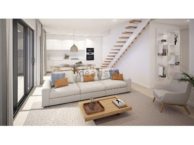 Apartamento T1 à venda no Centro Histórico