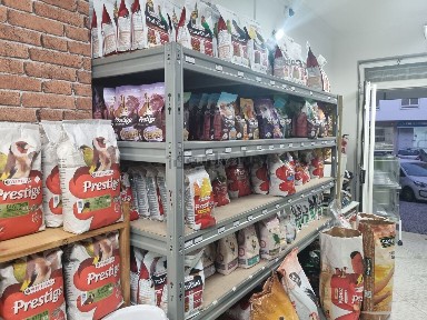 Negócio para trespasse no Centro do Feijó