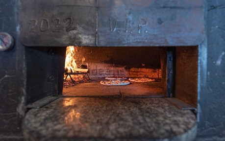 Pizzaria para trespasse na Rua José Maria Pedroto