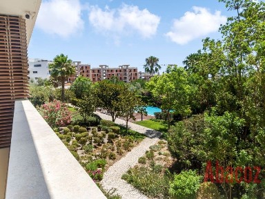 Apartamento T3 à venda em Marina de Lagos