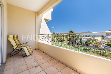 Apartamento T3 à venda no Vale Franca - Barranco do Rodrigo