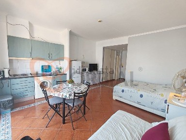 Apartamento T0 à venda em Praia da Oura - Areias de S. João