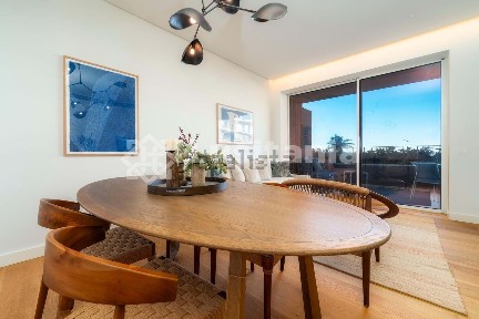 Apartamento T2 à venda em Forte Novo - Abelheira