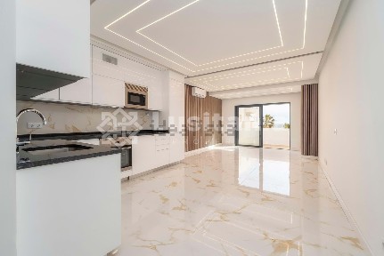 Apartamento T2 à venda em Praia de Quarteira