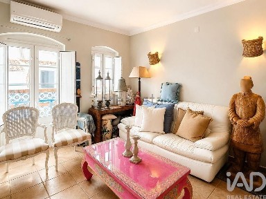 Apartamento T1 à venda em Cabanas de Tavira