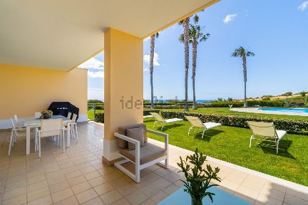 Apartamento T2 à venda no Porto de Mós