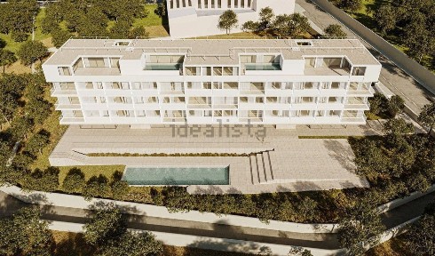 Apartamento T3 à venda na Rua Engenheiro Duarte Pacheco s/n