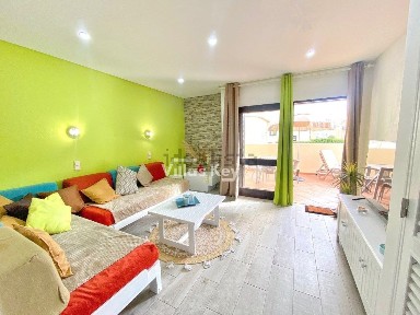 Apartamento T1 à venda na Rua do Cerro Grande