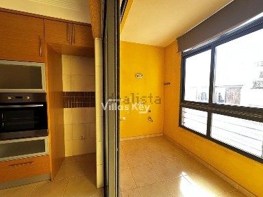 Apartamento T2 à venda na Praceta da Borralha