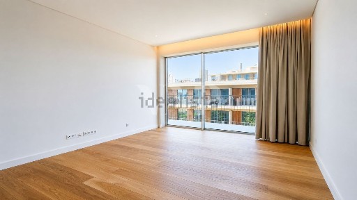Apartamento T2 à venda em Forte Novo - Abelheira
