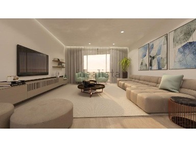 Apartamento T3 à venda no Alto Rodes