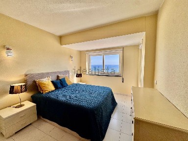 Apartamento T1 à venda na Avenida Beira Mar