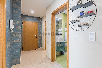 Apartamento T2 à venda na Praceta Mar de Timor