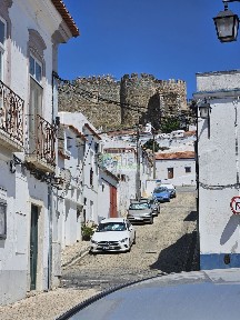 Portel, Évora