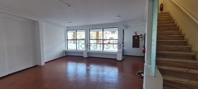 Escritório à venda na Rua Frei José Maria Évora, 25