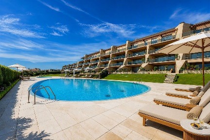 Quarteira, Vilamoura, Bairro Canais do Golfe - Sector 5, Volta do Pessegueiro