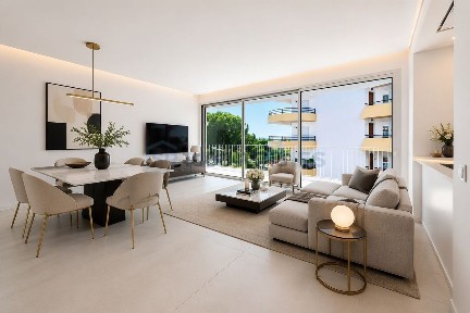 Quarteira, Vilamoura, Bairro Ténis - Clube do Lago, Rua da Alemanha
