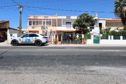 Apartamento T2 à venda em Campinas