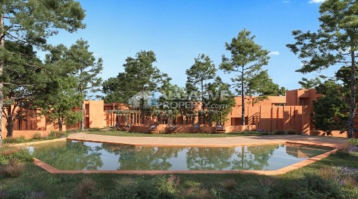 Apartamento T2 à venda em Odiáxere