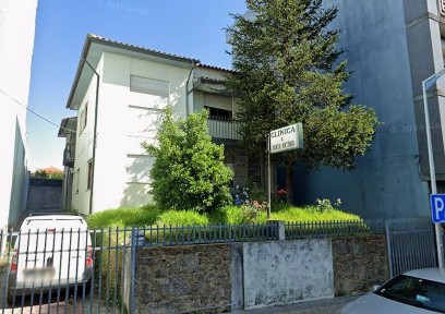 Arrendamento de escritório privado na Avenida Alcaides de Faria