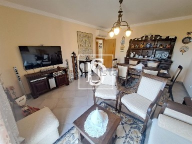 Apartamento T3 à venda no Centro