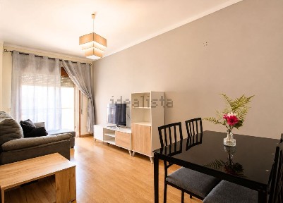 Apartamento T2 à venda no Centro