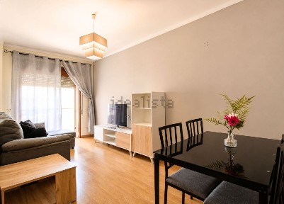 Apartamento T2 à venda no Centro