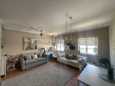 Apartamento T2 à venda em Conceição