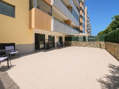 Apartamento T3 à venda na Rua António Gedeão, 2