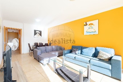 Apartamento T2 à venda no Beco da Concórdia