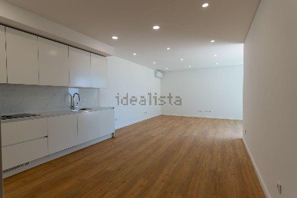 Apartamento T2 à venda na Rua das Oliveiras